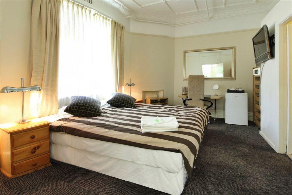 Neutral Bay Lodge Sydney Exterior foto
