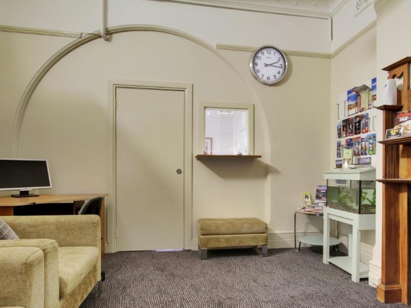 Neutral Bay Lodge Sydney Exterior foto