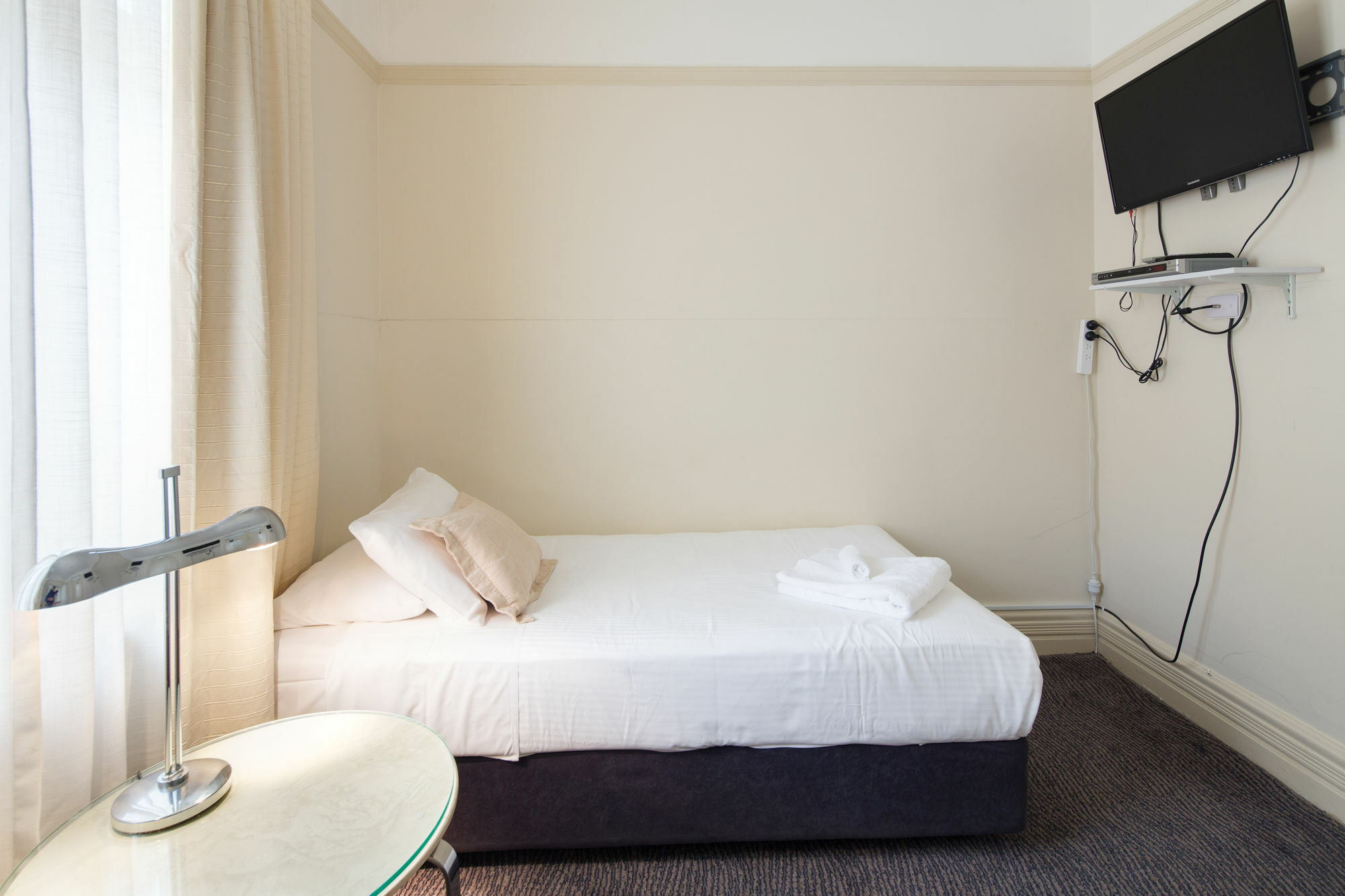Neutral Bay Lodge Sydney Exterior foto