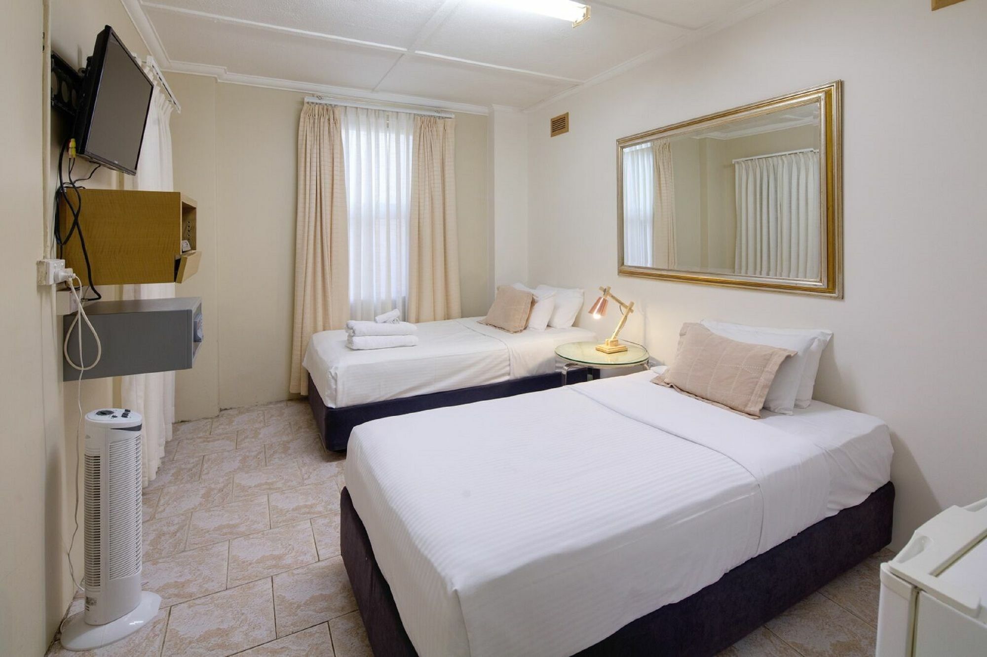 Neutral Bay Lodge Sydney Exterior foto